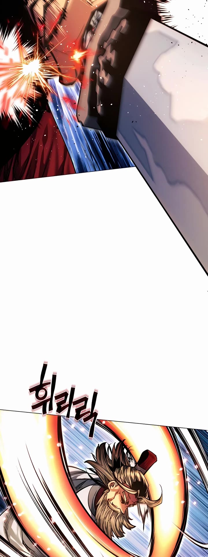 A Modern Man Who Got Transmigrated Into the Murim World Chapter 118 page 7 - Chapter 118