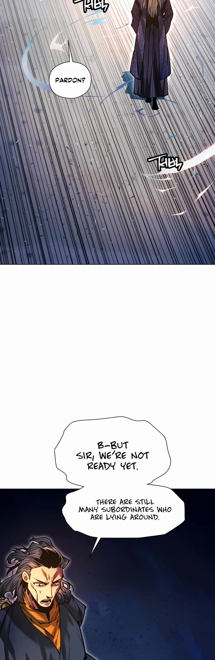 A Modern Man Who Got Transmigrated Into the Murim World Chapter 118 page 72 - Chapter 118