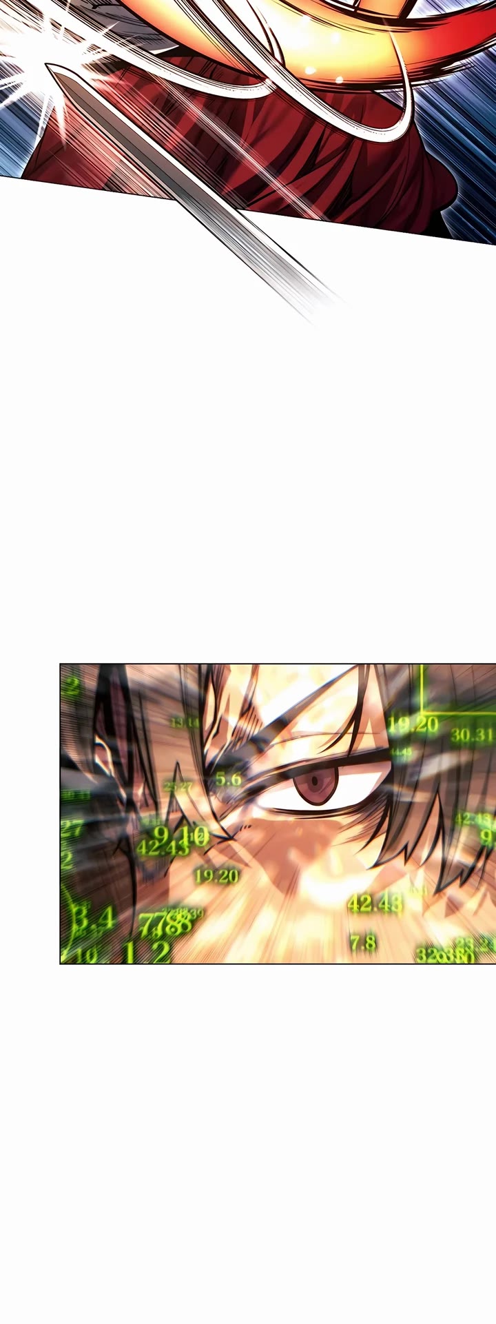 A Modern Man Who Got Transmigrated Into the Murim World Chapter 118 page 8 - Chapter 118
