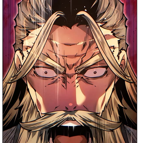 A Modern Man Who Got Transmigrated Into the Murim World Chapter 118 cover