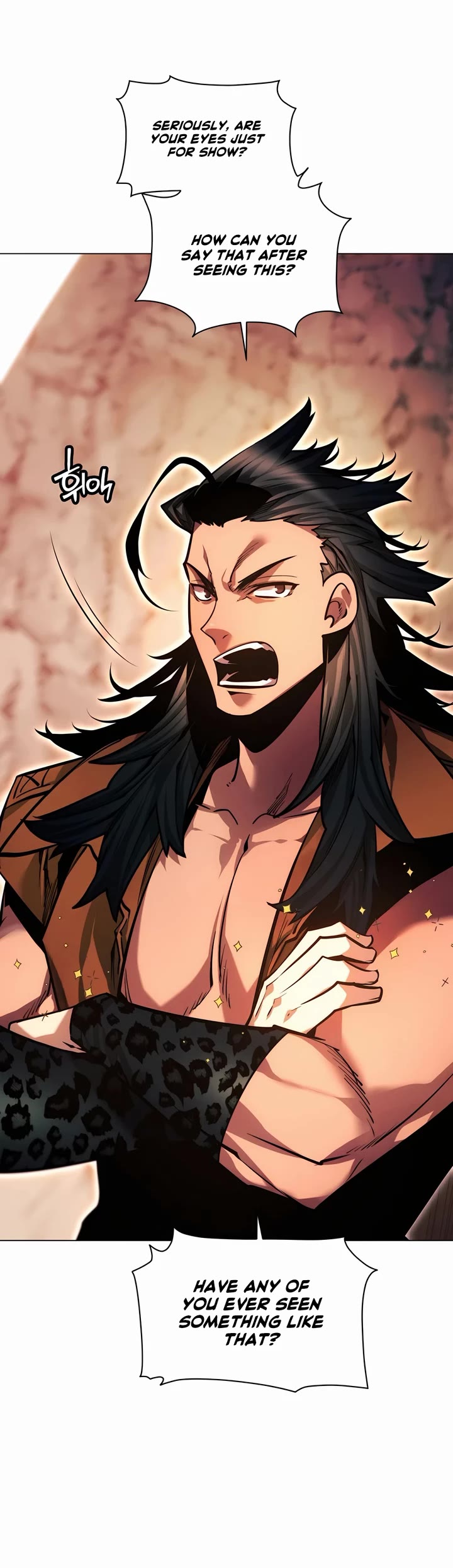 A Modern Man Who Got Transmigrated Into the Murim World Chapter 119 page 10 - Chapter 119