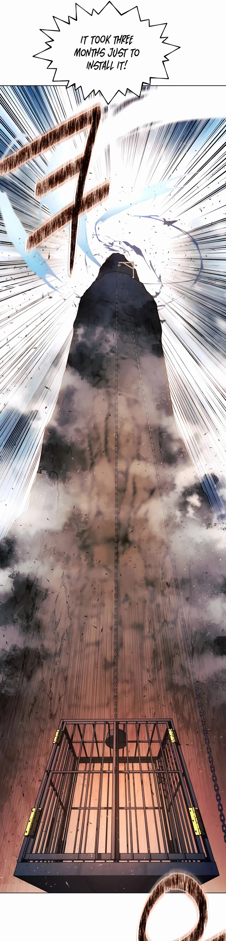 A Modern Man Who Got Transmigrated Into the Murim World Chapter 119 page 12 - Chapter 119