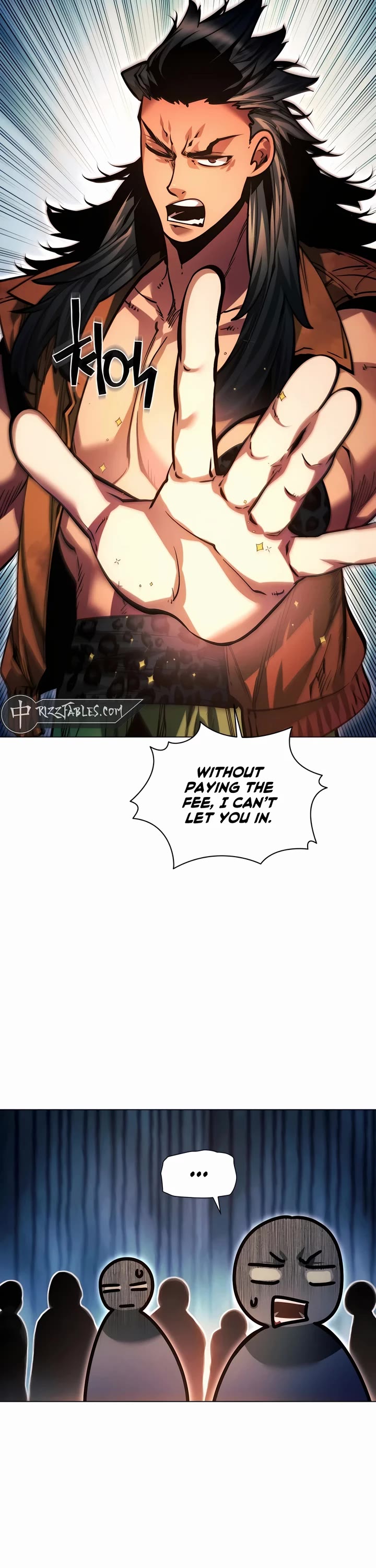 A Modern Man Who Got Transmigrated Into the Murim World Chapter 119 page 17 - Chapter 119