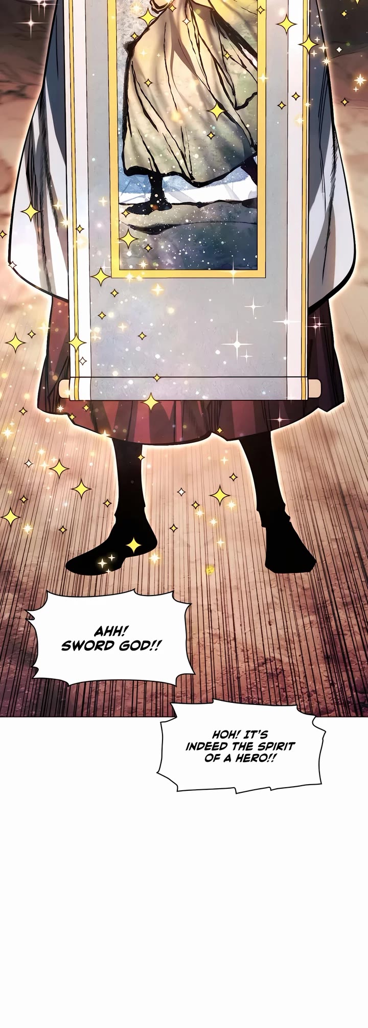 A Modern Man Who Got Transmigrated Into the Murim World Chapter 119 page 50 - Chapter 119
