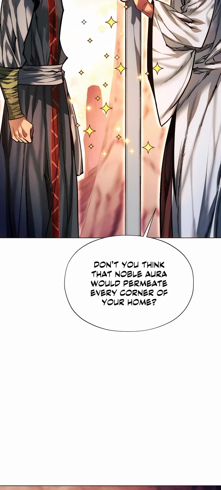 A Modern Man Who Got Transmigrated Into the Murim World Chapter 119 page 54 - Chapter 119