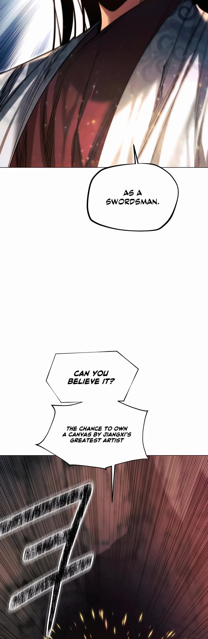 A Modern Man Who Got Transmigrated Into the Murim World Chapter 119 page 57 - Chapter 119