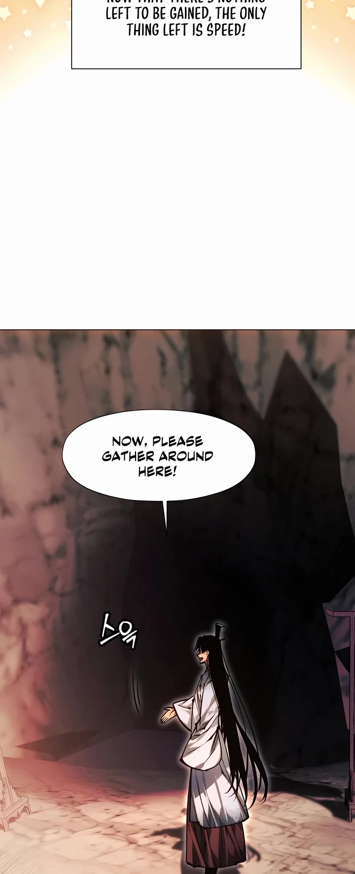 A Modern Man Who Got Transmigrated Into the Murim World Chapter 119 page 61 - Chapter 119