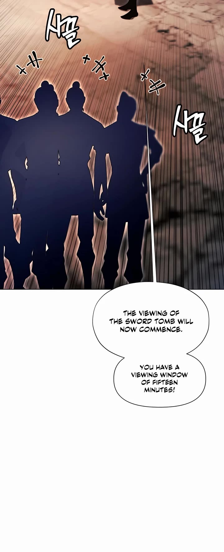 A Modern Man Who Got Transmigrated Into the Murim World Chapter 119 page 62 - Chapter 119