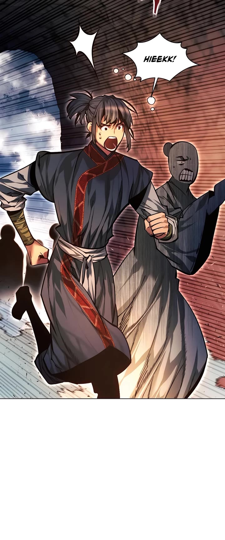 A Modern Man Who Got Transmigrated Into the Murim World Chapter 119 page 66 - Chapter 119