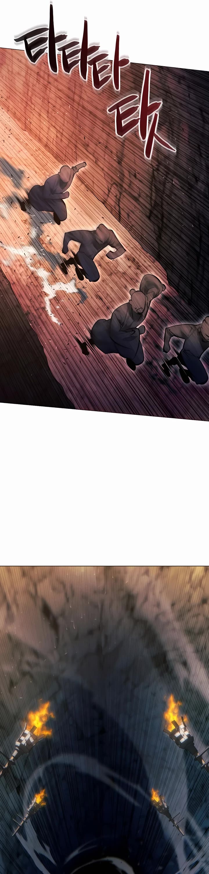 A Modern Man Who Got Transmigrated Into the Murim World Chapter 119 page 67 - Chapter 119