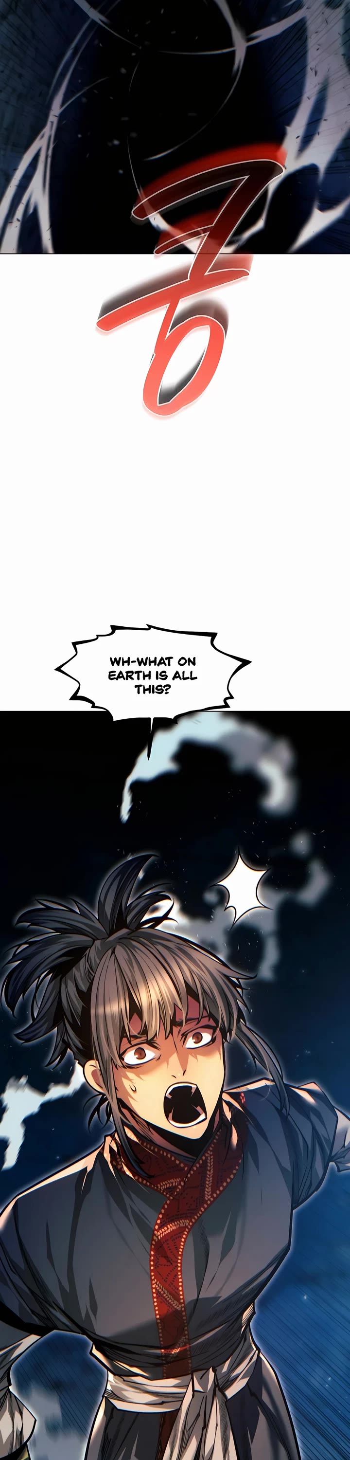 A Modern Man Who Got Transmigrated Into the Murim World Chapter 119 page 68 - Chapter 119