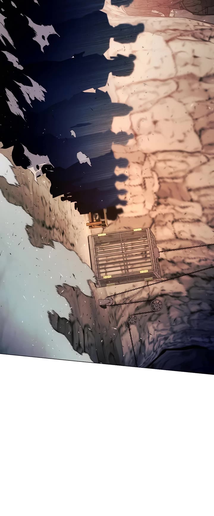 A Modern Man Who Got Transmigrated Into the Murim World Chapter 119 page 7 - Chapter 119