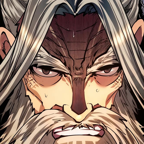 A Modern Man Who Got Transmigrated Into the Murim World Chapter 119 cover