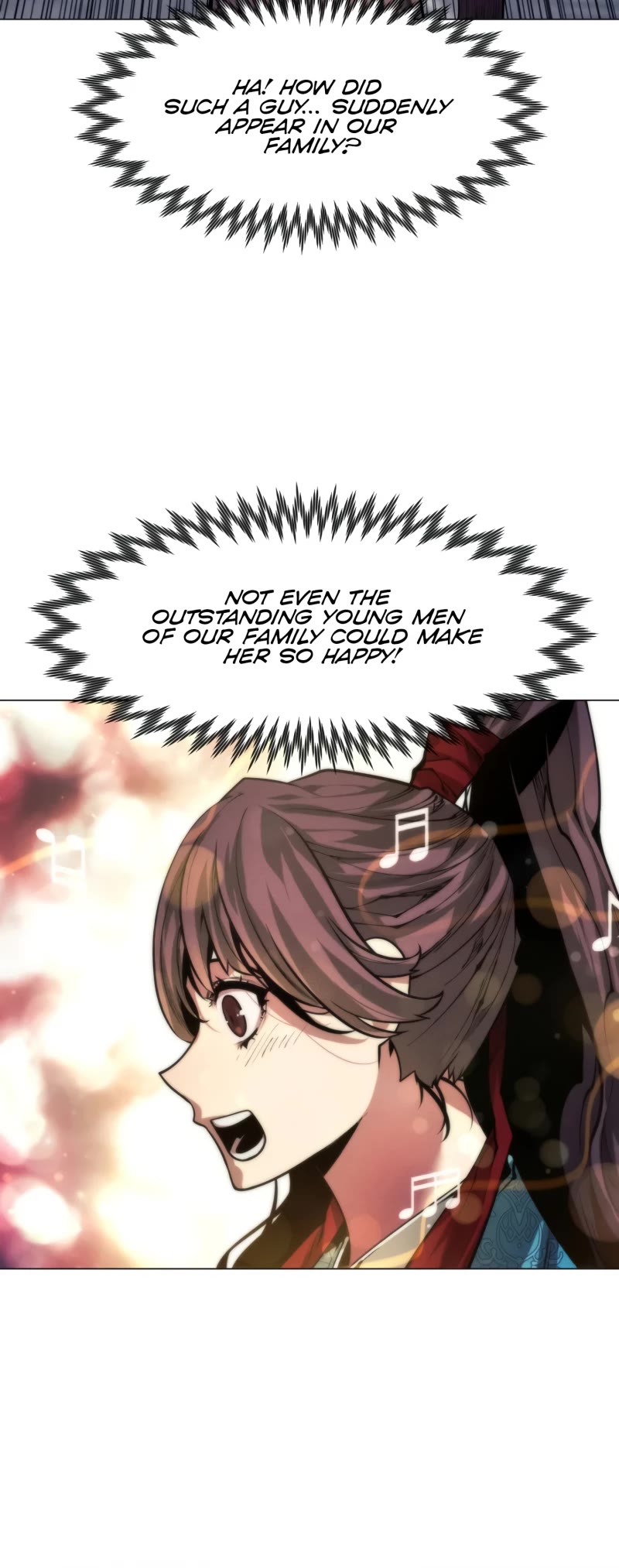 A Modern Man Who Got Transmigrated Into the Murim World Chapter 12 page 28 - Chapter 12