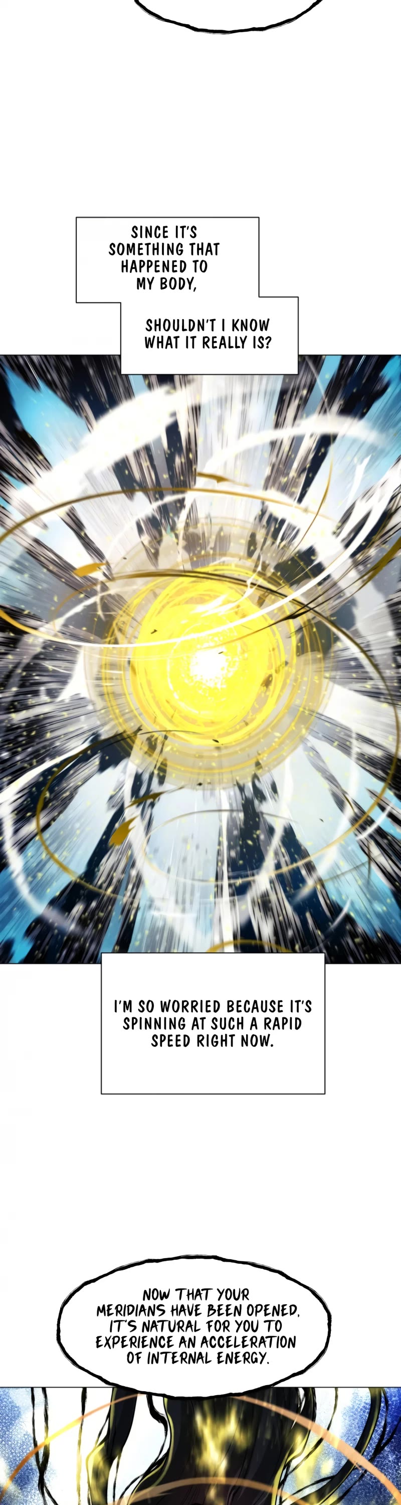 A Modern Man Who Got Transmigrated Into the Murim World Chapter 12 page 41 - Chapter 12
