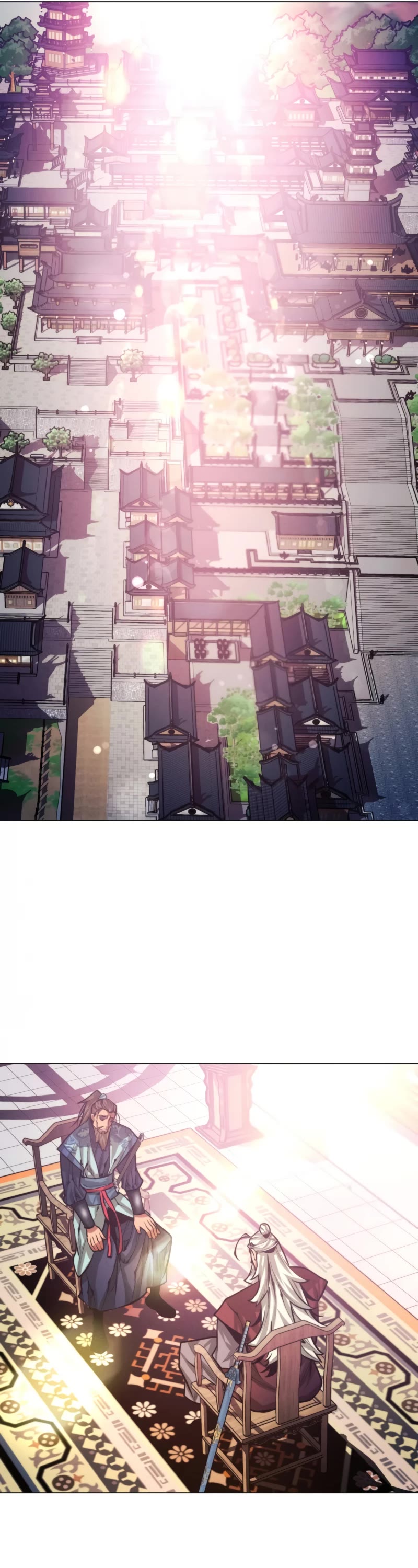 A Modern Man Who Got Transmigrated Into the Murim World Chapter 12 page 53 - Chapter 12