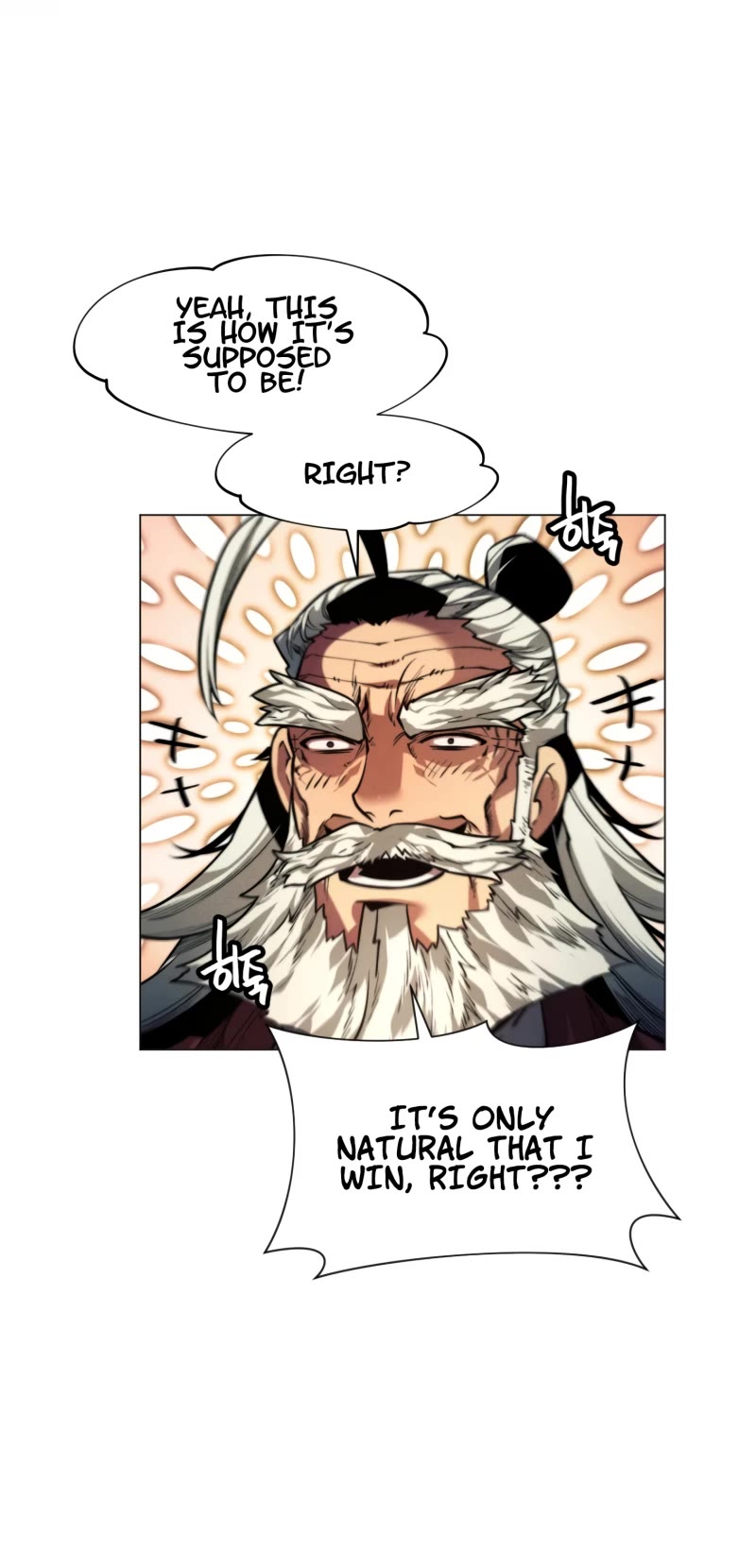 A Modern Man Who Got Transmigrated Into the Murim World Chapter 12 page 57 - Chapter 12