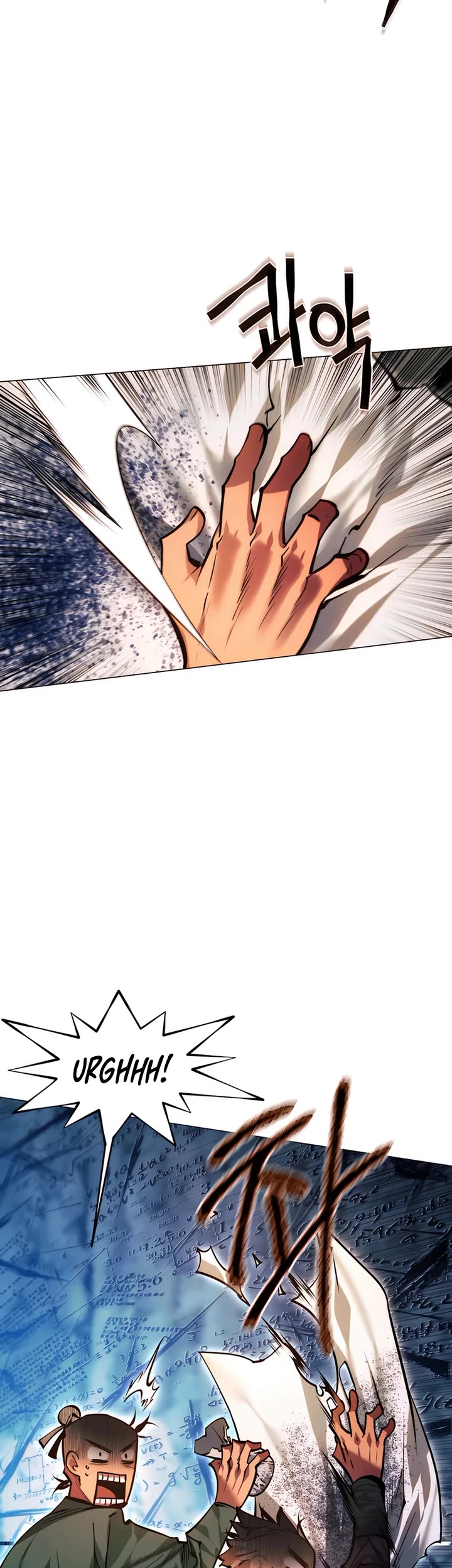 A Modern Man Who Got Transmigrated Into the Murim World Chapter 120 page 15 - Chapter 120