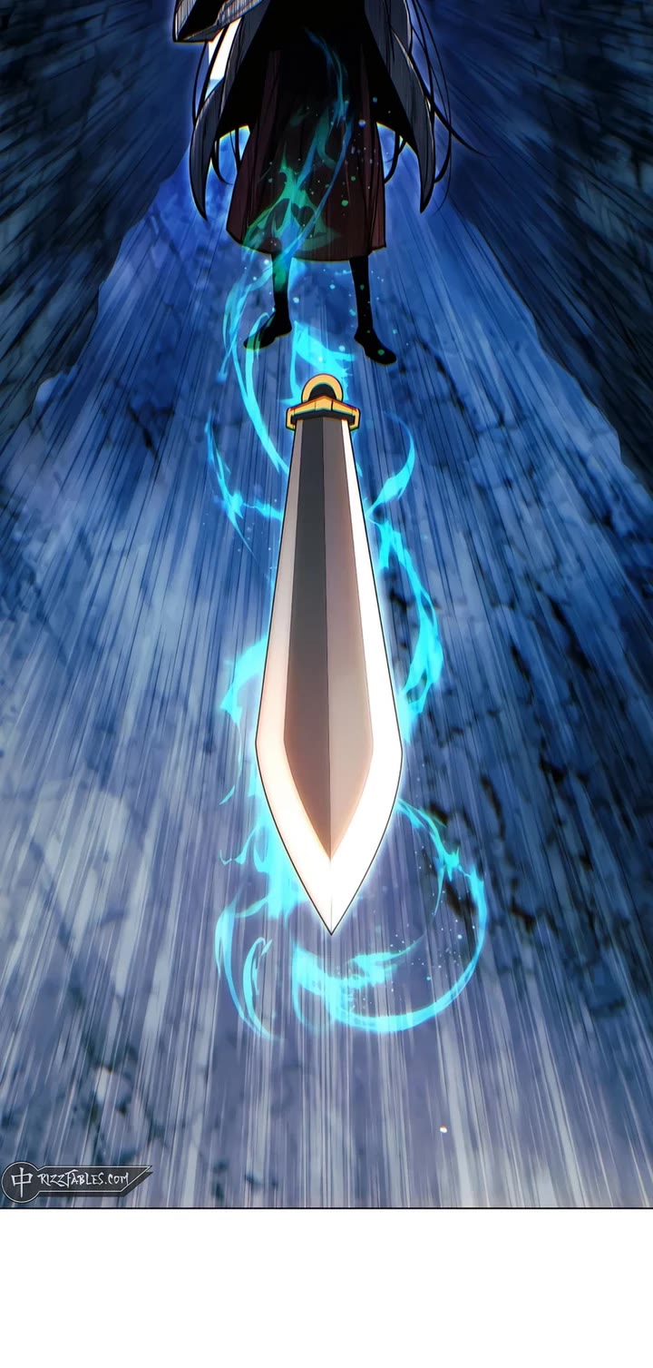 A Modern Man Who Got Transmigrated Into the Murim World Chapter 120 page 22 - Chapter 120