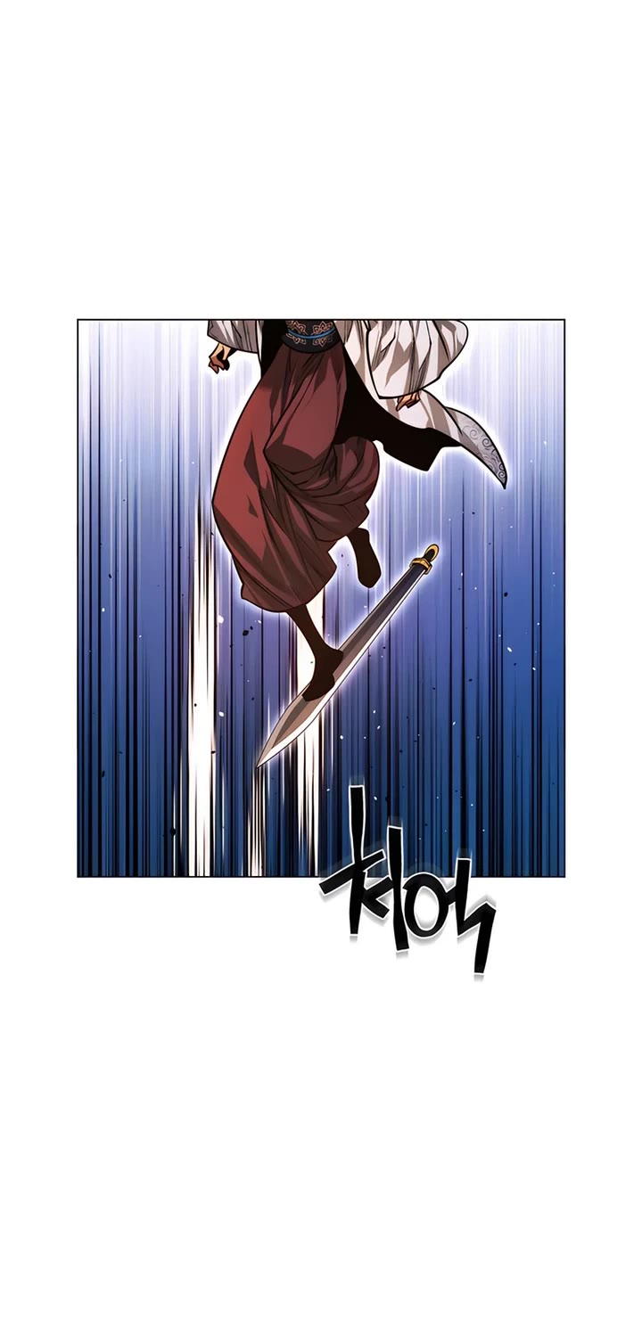 A Modern Man Who Got Transmigrated Into the Murim World Chapter 120 page 23 - Chapter 120