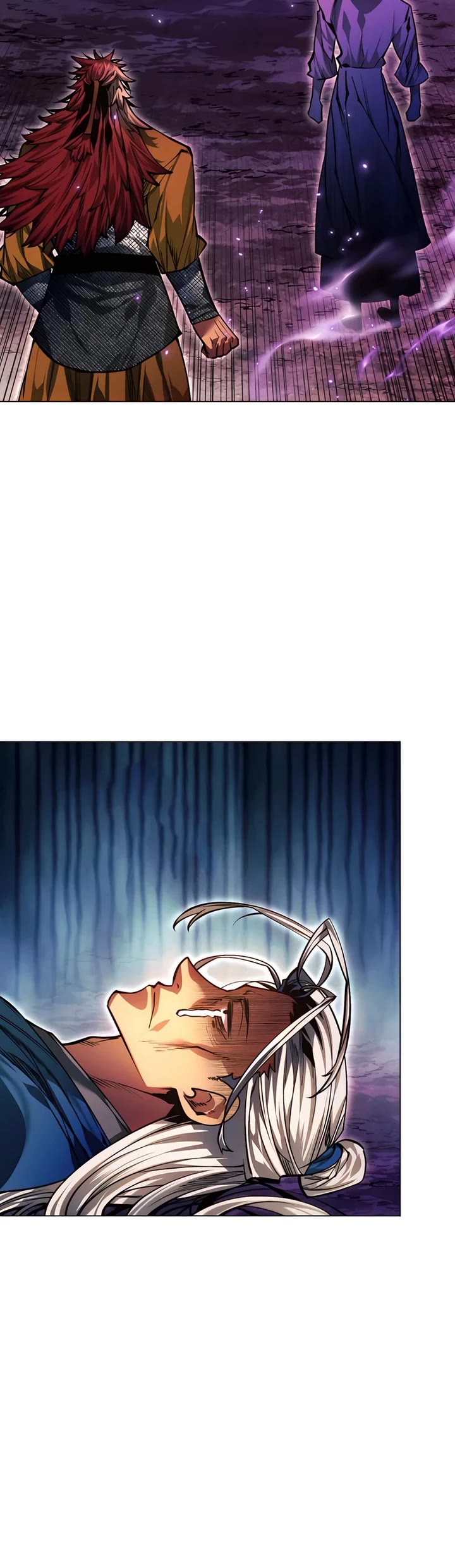 A Modern Man Who Got Transmigrated Into the Murim World Chapter 120 page 31 - Chapter 120