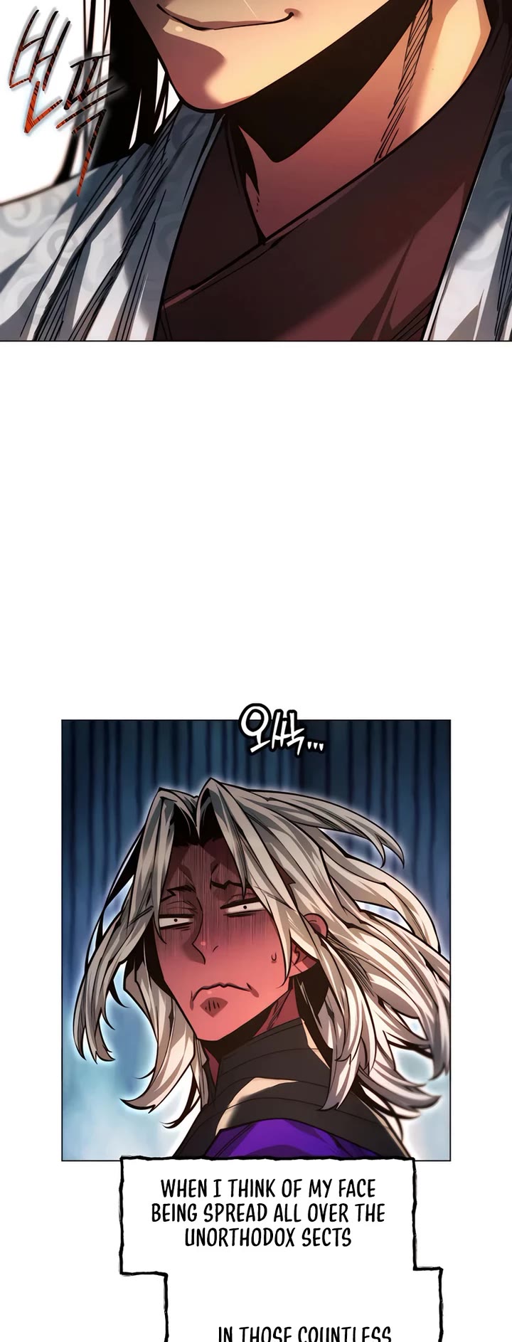 A Modern Man Who Got Transmigrated Into the Murim World Chapter 120 page 38 - Chapter 120