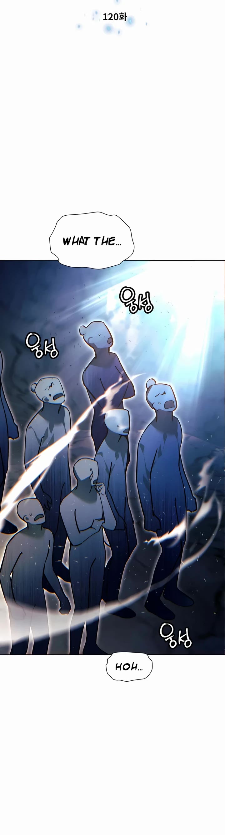 A Modern Man Who Got Transmigrated Into the Murim World Chapter 120 page 4 - Chapter 120