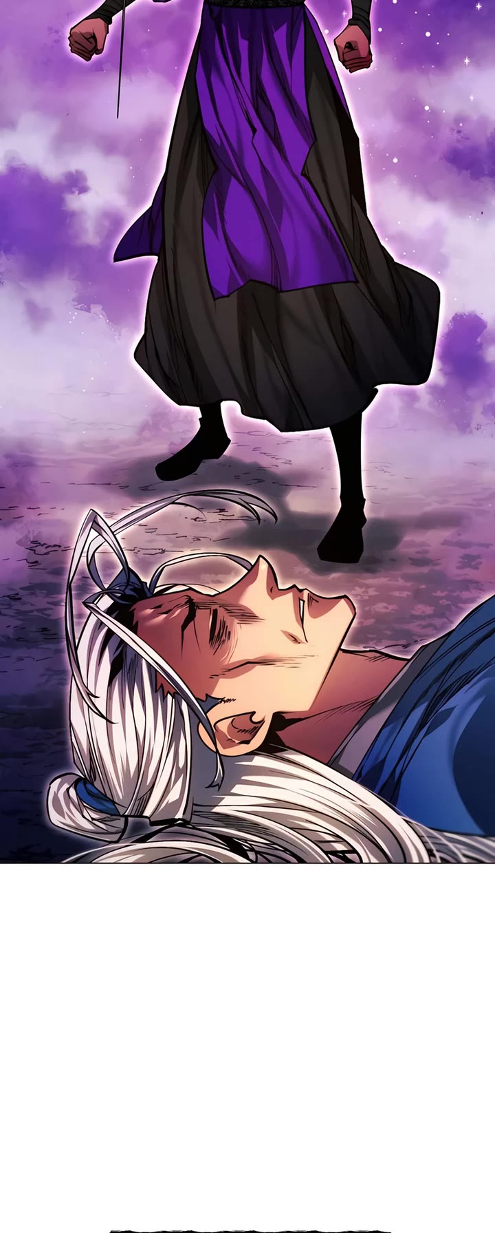 A Modern Man Who Got Transmigrated Into the Murim World Chapter 120 page 50 - Chapter 120