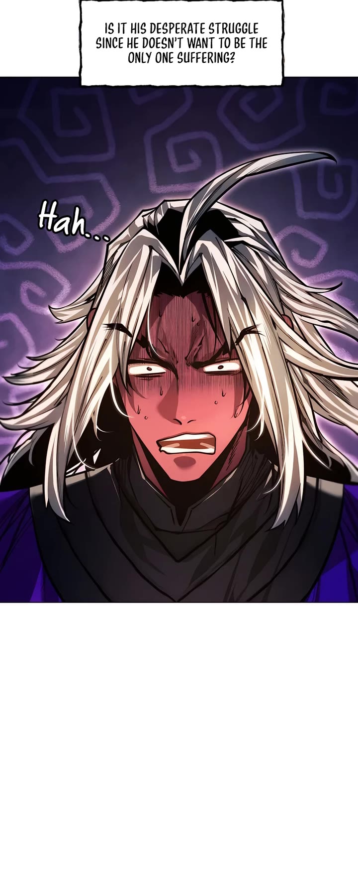 A Modern Man Who Got Transmigrated Into the Murim World Chapter 120 page 51 - Chapter 120