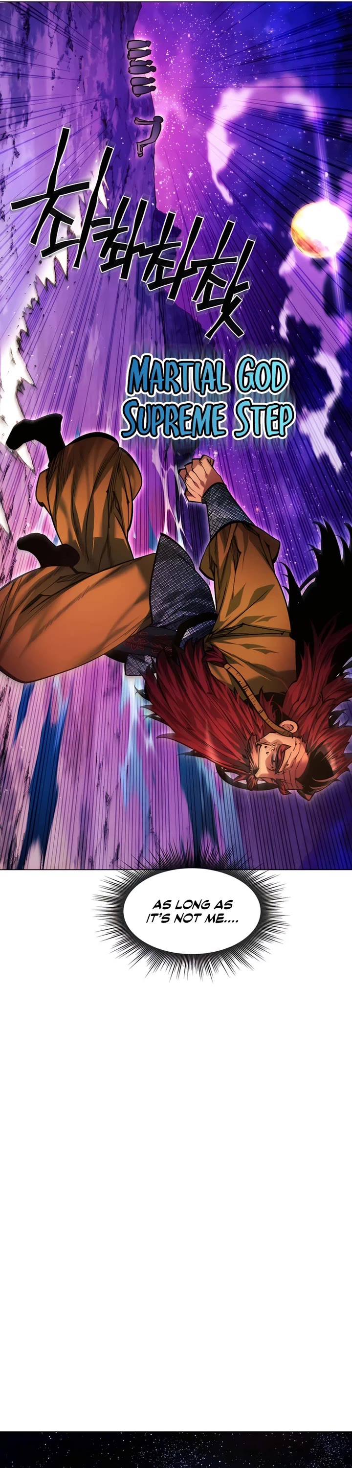 A Modern Man Who Got Transmigrated Into the Murim World Chapter 120 page 52 - Chapter 120