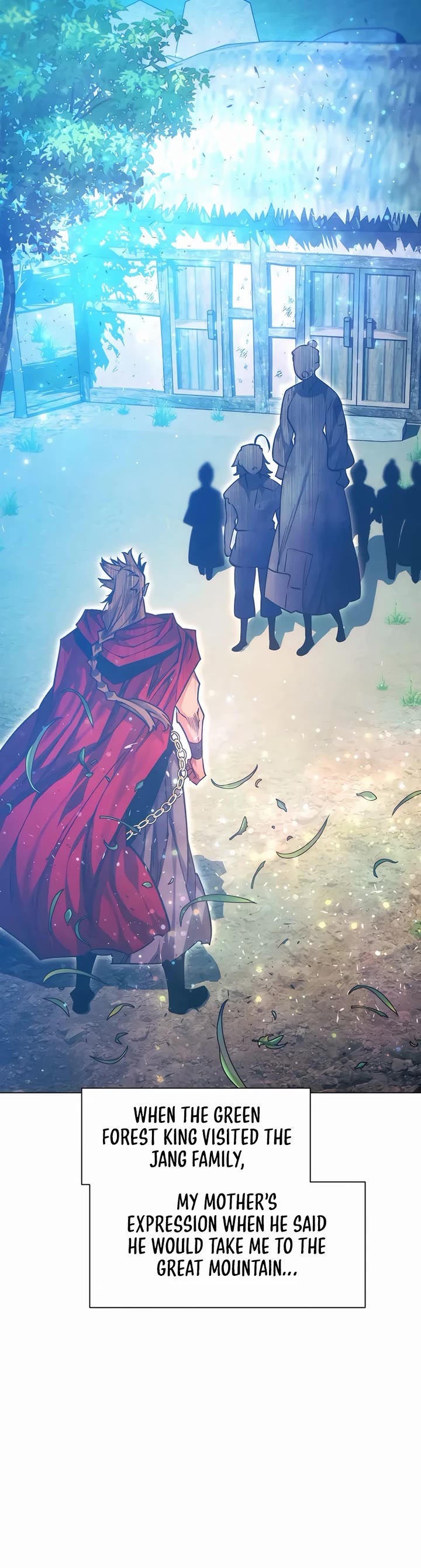 A Modern Man Who Got Transmigrated Into the Murim World Chapter 120 page 63 - Chapter 120