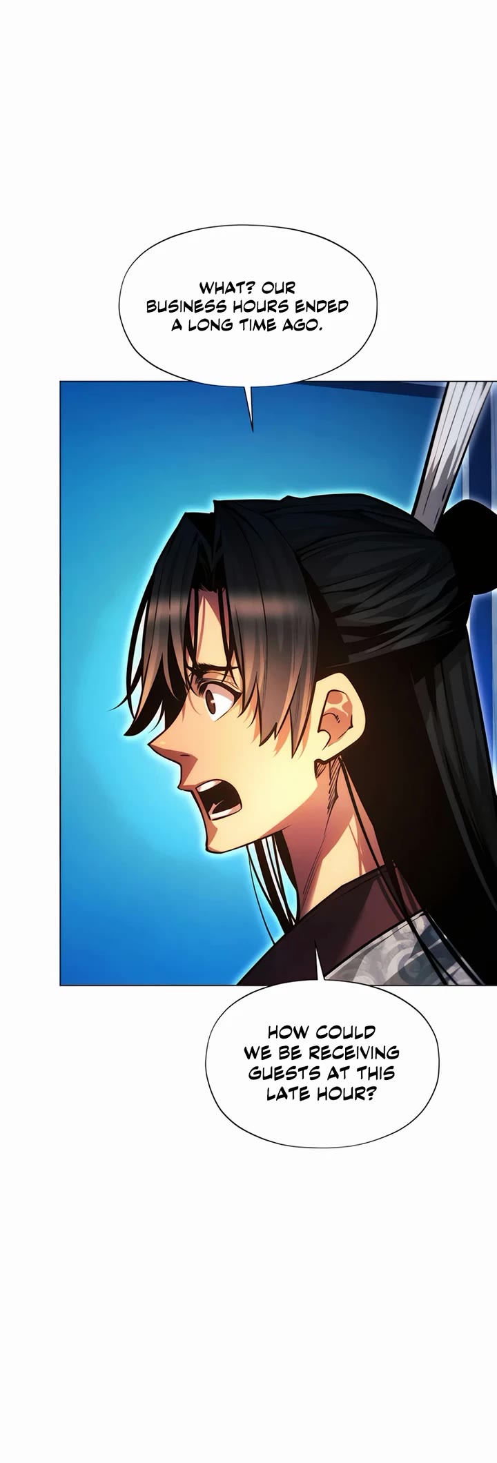 A Modern Man Who Got Transmigrated Into the Murim World Chapter 120 page 67 - Chapter 120