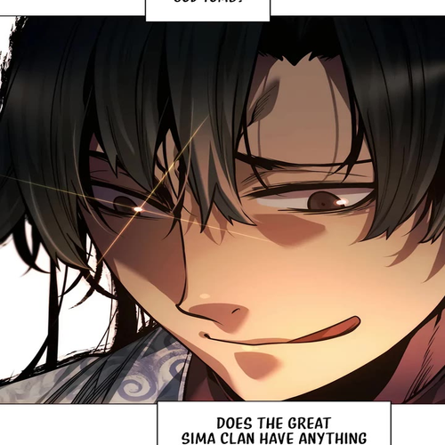 A Modern Man Who Got Transmigrated Into the Murim World Chapter 120 cover