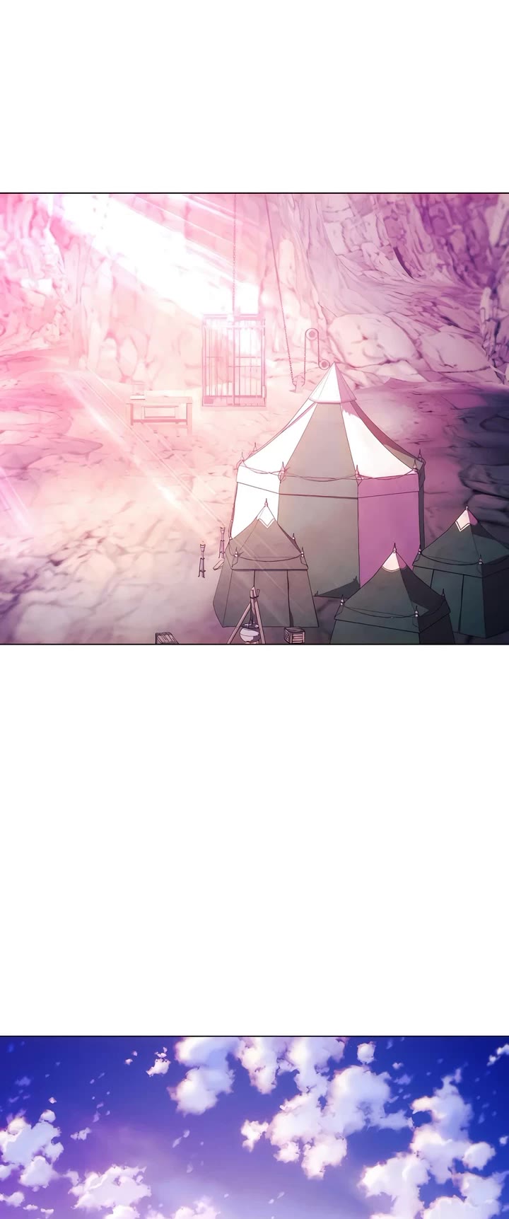 A Modern Man Who Got Transmigrated Into the Murim World Chapter 121 page 19 - Chapter 121