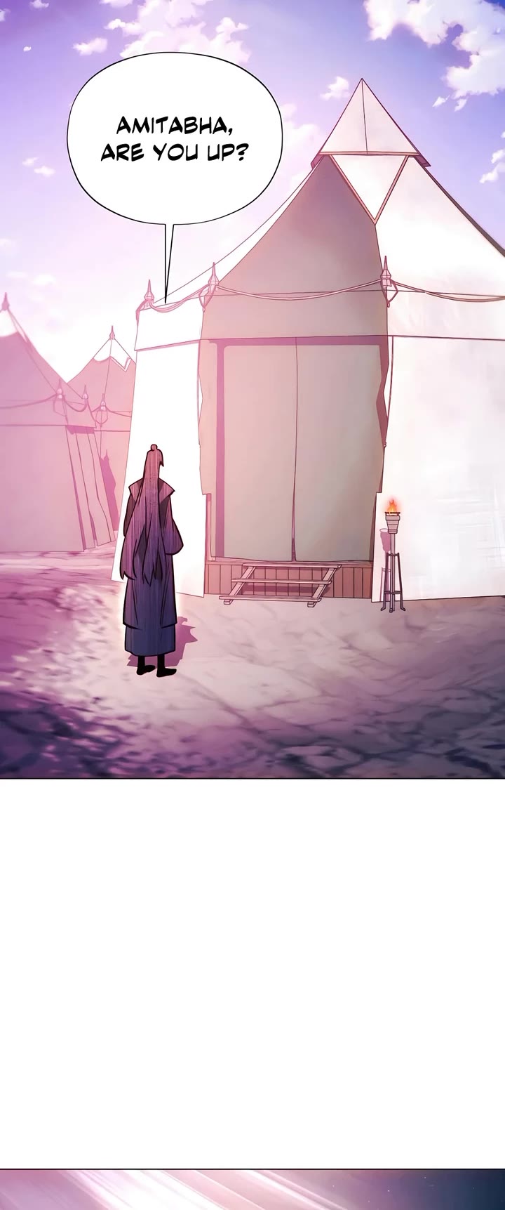 A Modern Man Who Got Transmigrated Into the Murim World Chapter 121 page 20 - Chapter 121