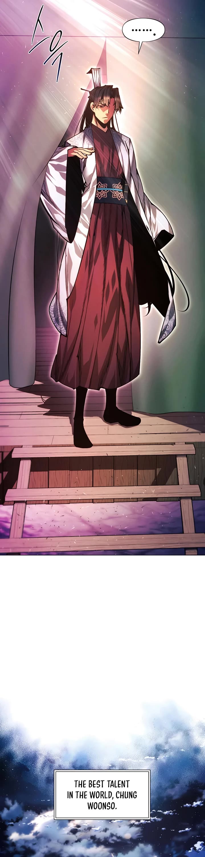 A Modern Man Who Got Transmigrated Into the Murim World Chapter 121 page 21 - Chapter 121