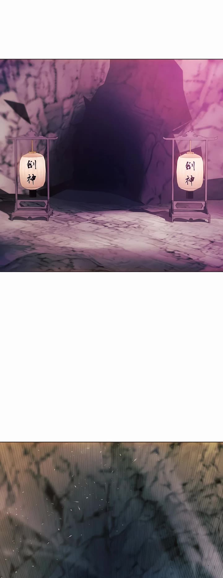 A Modern Man Who Got Transmigrated Into the Murim World Chapter 121 page 38 - Chapter 121