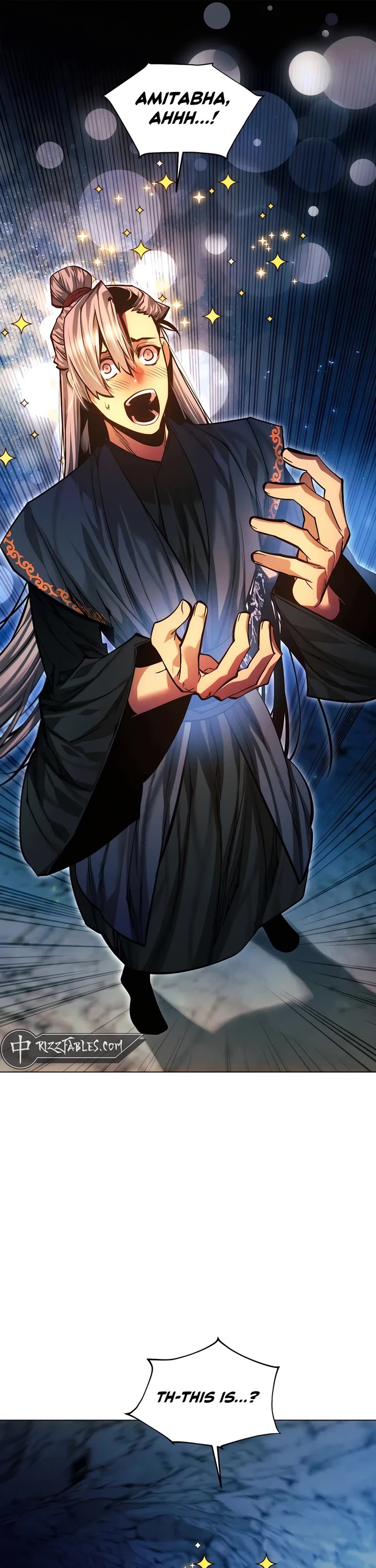 A Modern Man Who Got Transmigrated Into the Murim World Chapter 121 page 40 - Chapter 121