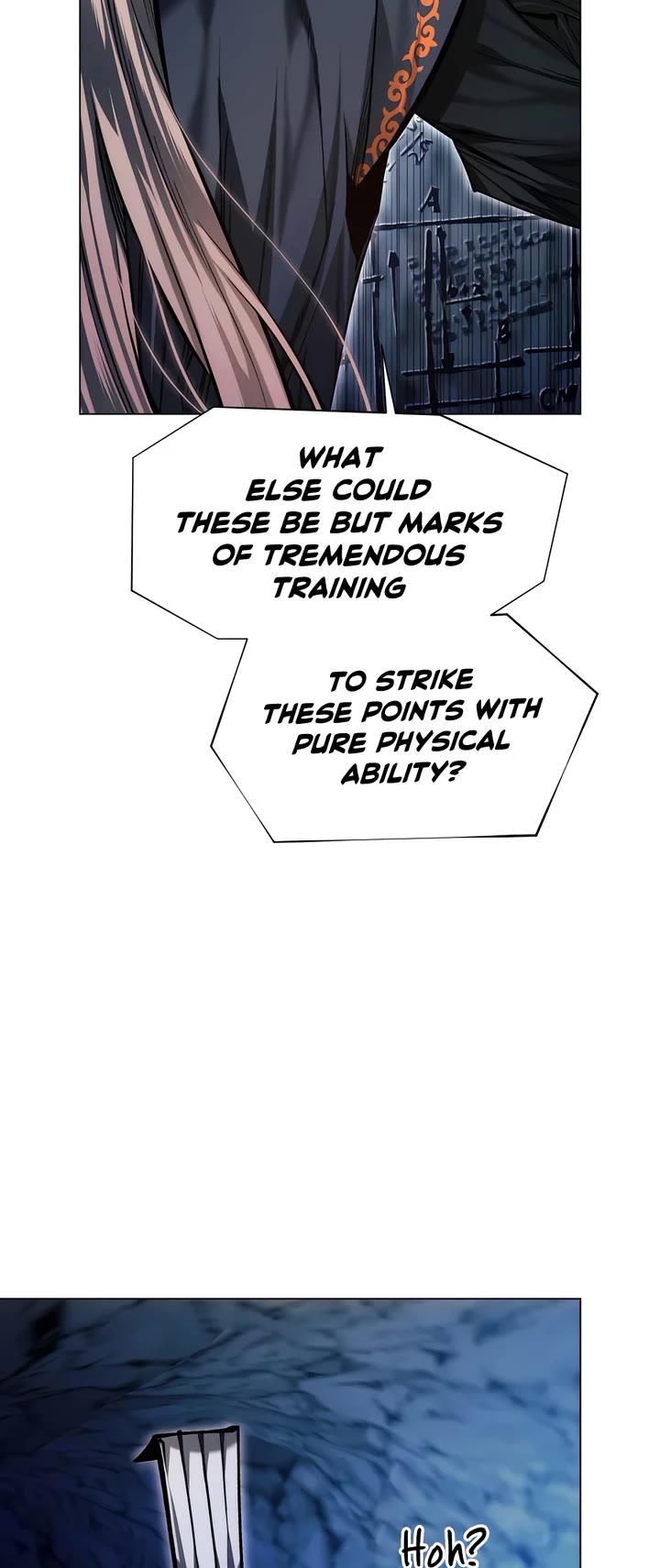 A Modern Man Who Got Transmigrated Into the Murim World Chapter 121 page 42 - Chapter 121