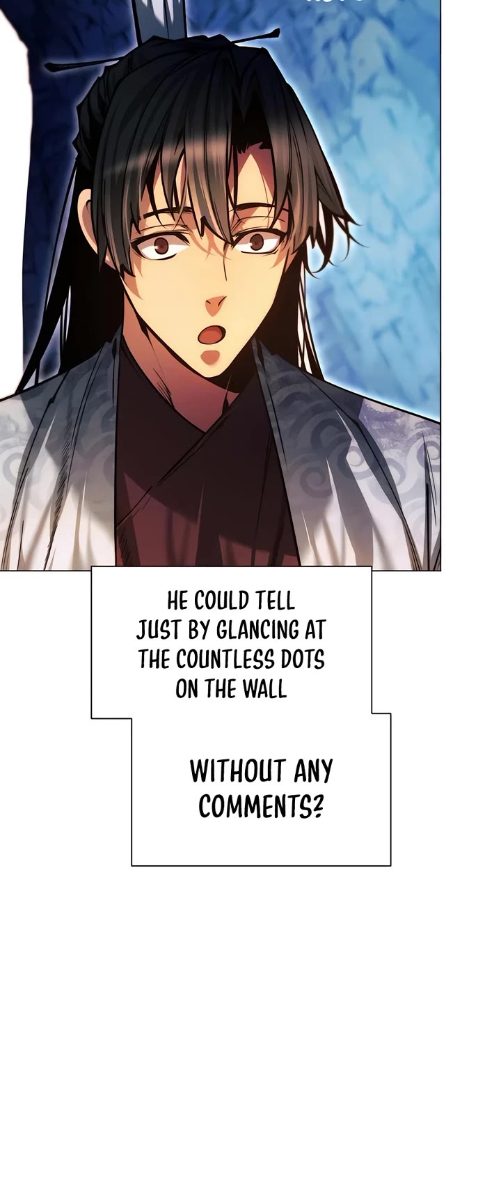 A Modern Man Who Got Transmigrated Into the Murim World Chapter 121 page 43 - Chapter 121