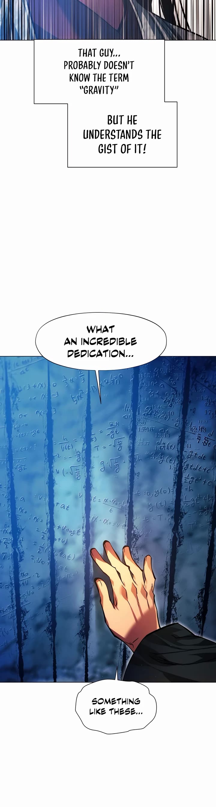 A Modern Man Who Got Transmigrated Into the Murim World Chapter 121 page 47 - Chapter 121