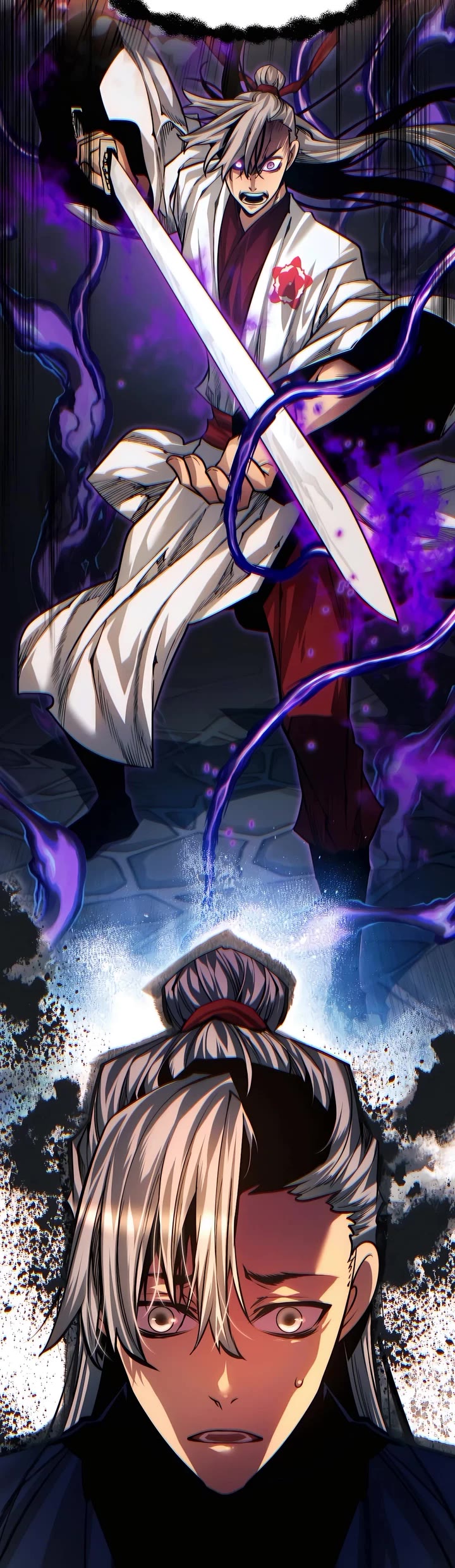 A Modern Man Who Got Transmigrated Into the Murim World Chapter 121 page 51 - Chapter 121
