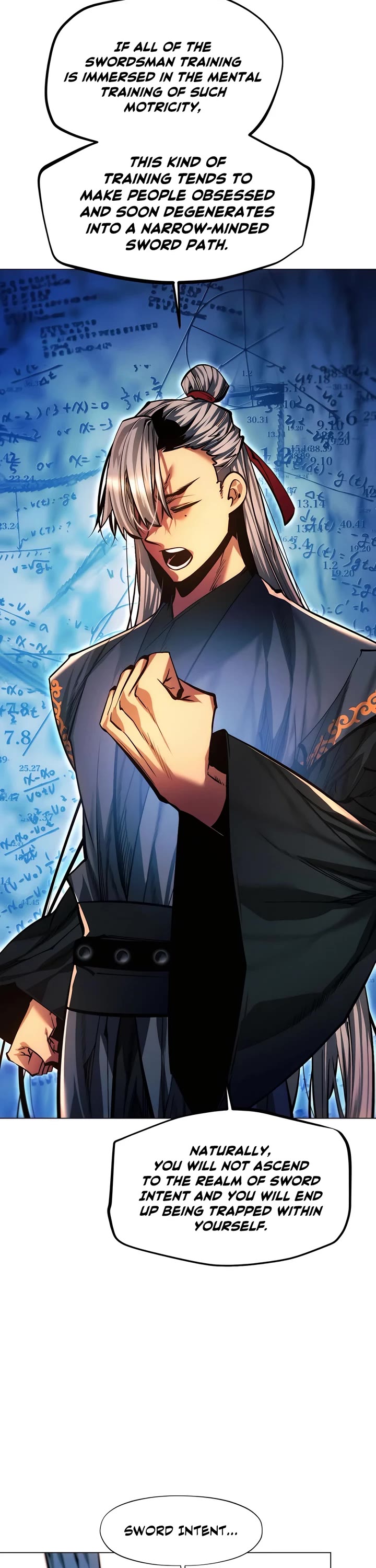 A Modern Man Who Got Transmigrated Into the Murim World Chapter 121 page 57 - Chapter 121