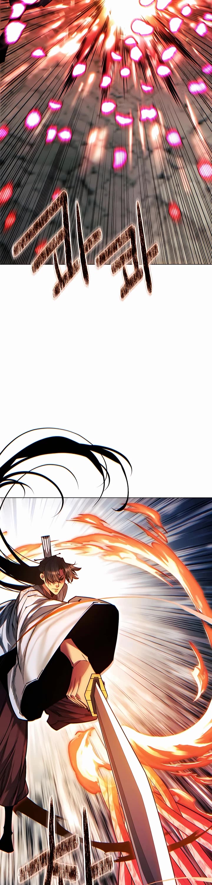 A Modern Man Who Got Transmigrated Into the Murim World Chapter 121 page 65 - Chapter 121