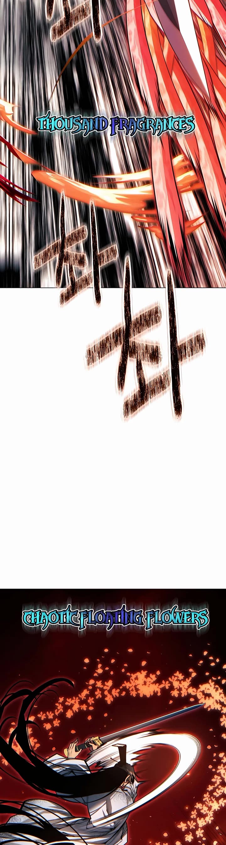 A Modern Man Who Got Transmigrated Into the Murim World Chapter 121 page 66 - Chapter 121