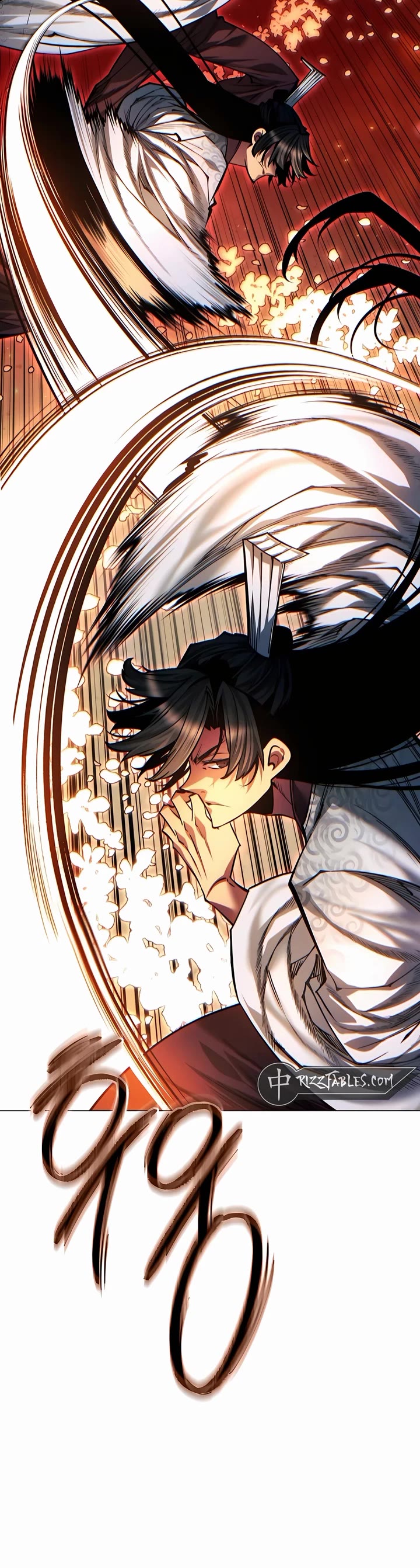 A Modern Man Who Got Transmigrated Into the Murim World Chapter 121 page 67 - Chapter 121