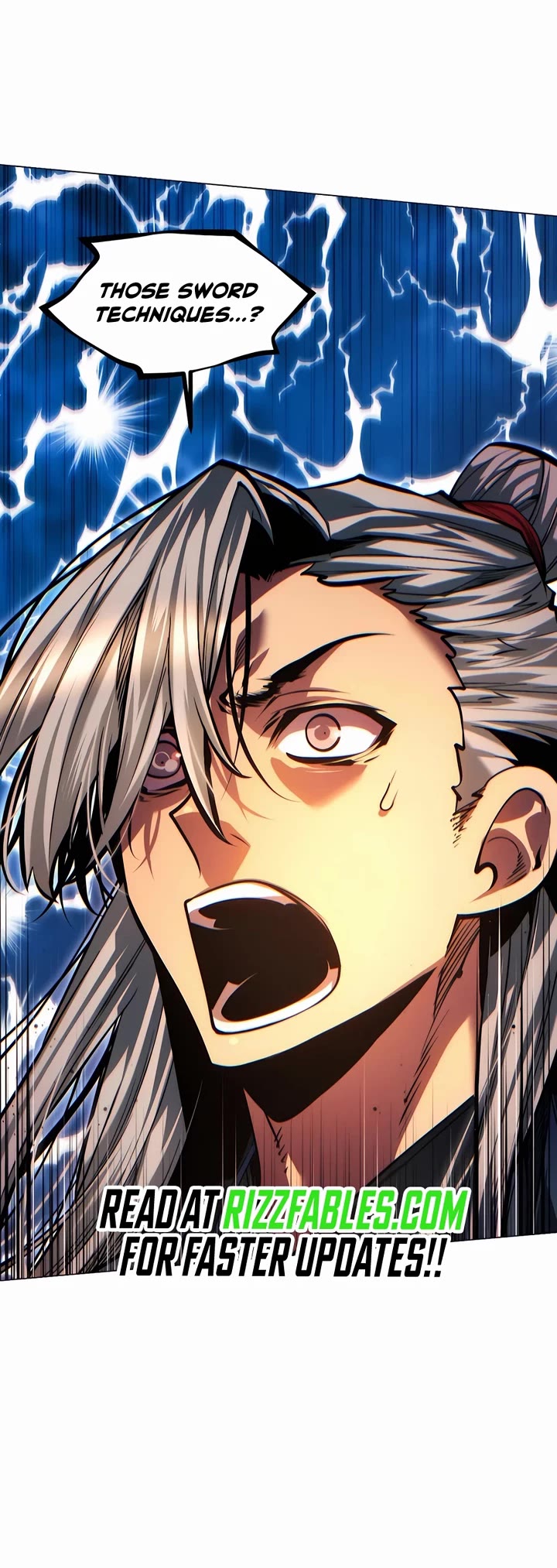 A Modern Man Who Got Transmigrated Into the Murim World Chapter 121 page 68 - Chapter 121