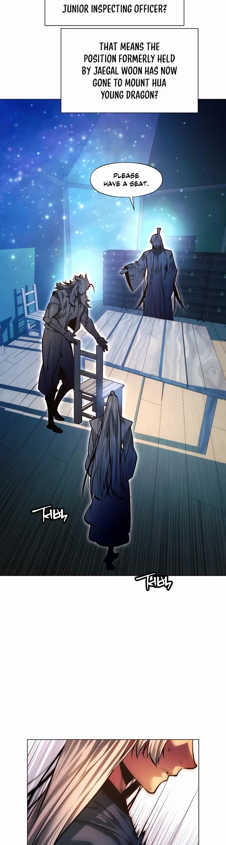 A Modern Man Who Got Transmigrated Into the Murim World Chapter 121 page 7 - Chapter 121