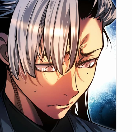 A Modern Man Who Got Transmigrated Into the Murim World Chapter 121 cover