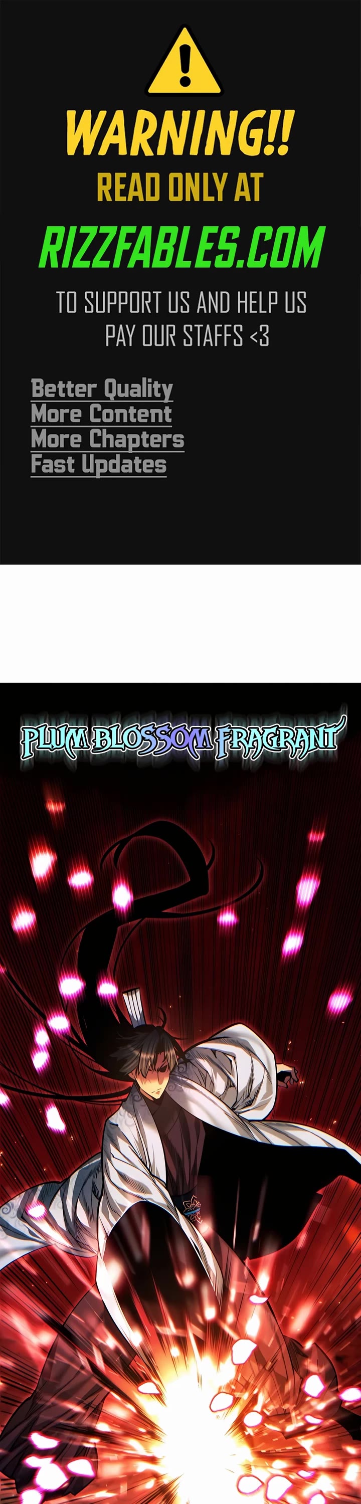 A Modern Man Who Got Transmigrated Into the Murim World Chapter 122 page 1 - Chapter 122